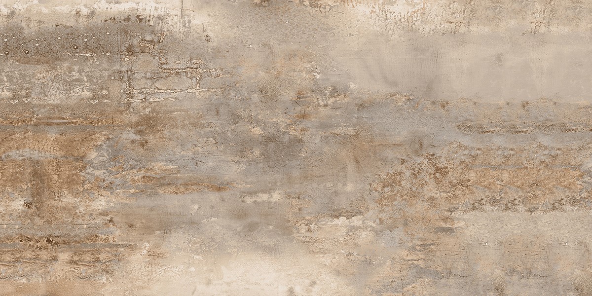 Cephe Seramiği 60X120 CEMENT GOLD FULL LAPPATO - Cephe seramiği, seramik cephe kaplama
