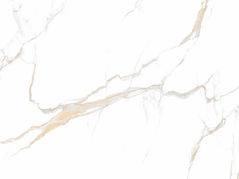 Cephe Seramiği CYBELE 80X80 CALACATTA GOLD FULL LAPPATO - Cephe seramiği, seramik cephe kaplama