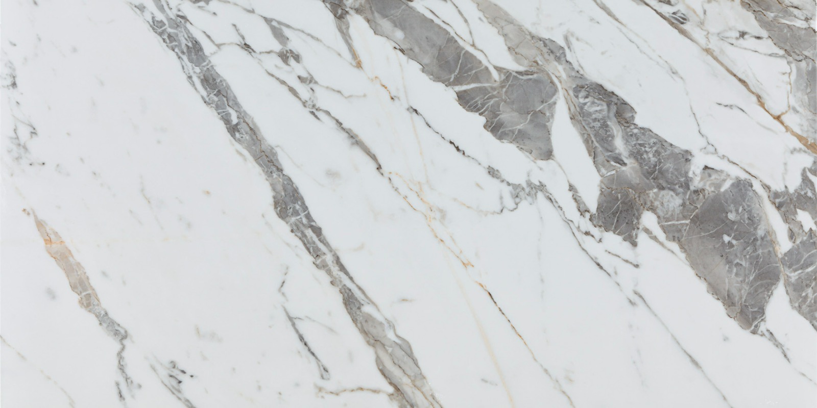 Cephe Seramiği CYBELE 60X120 GOLDEN MARBLE REC.GLASS