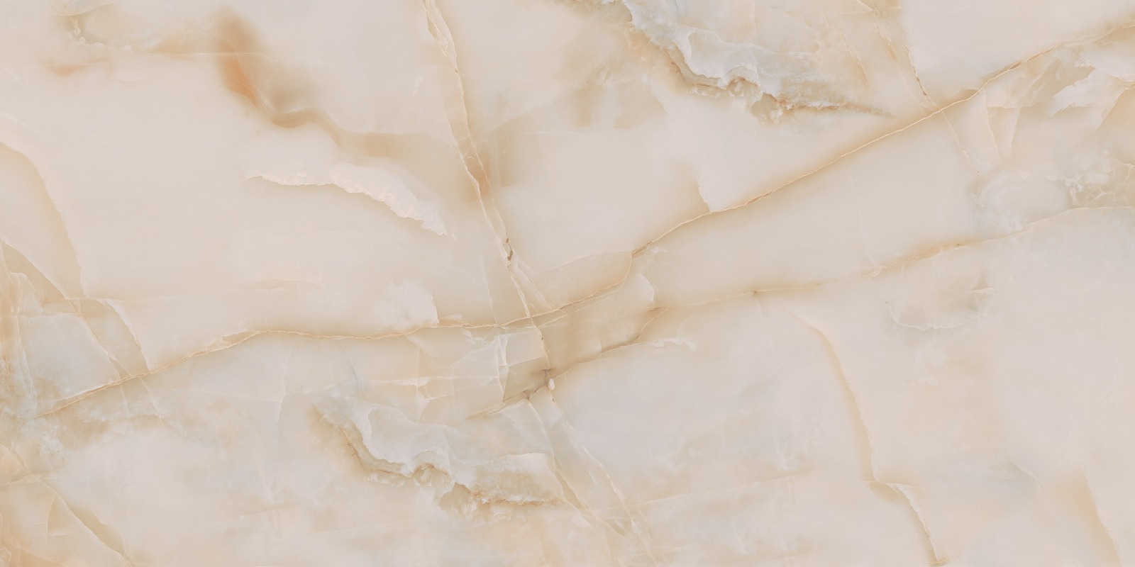 Cephe Seramiği CYBELE 60X120 ONYX HONEY FULL LAPPATO