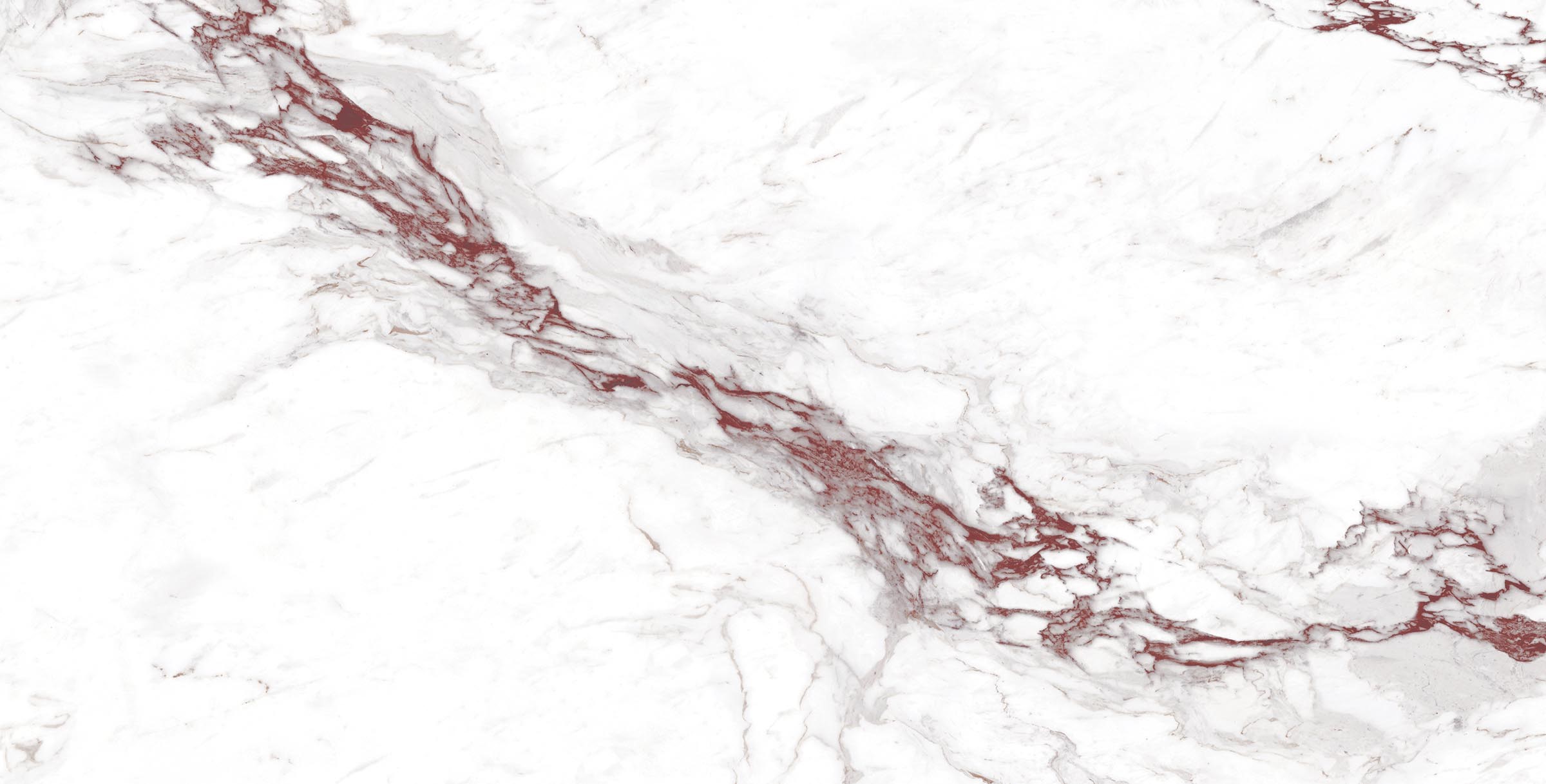 Cephe Seramiği CYBELE 60X120 SATUARIO ROSSO FULL LAPPATO