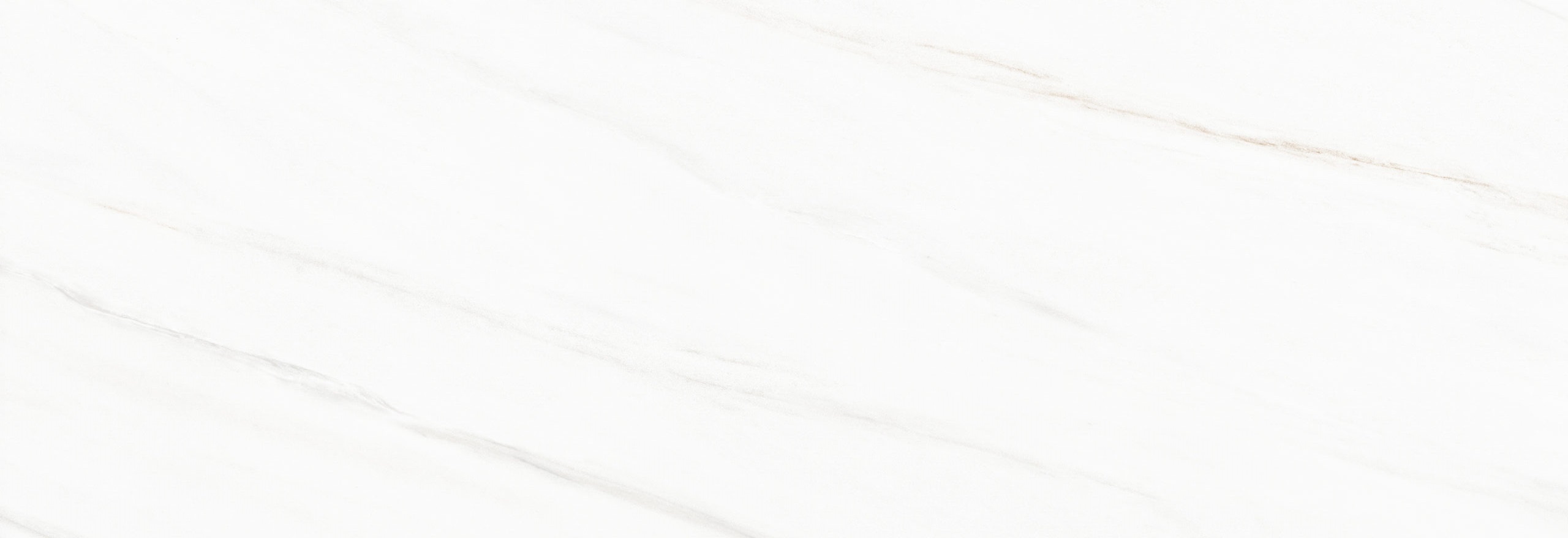 Cephe Seramiği 160X320X1.2 SLAB BIANCO LASA A RF MATTE 1ST CHOICE
