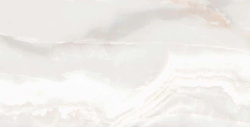 Cephe Seramiği CYBELE 60X120 ONYX BLANCO FULL LAPPATO END.