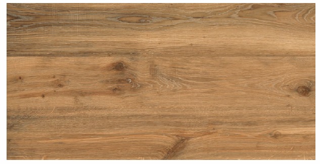 Cephe Seramiği CYBELE 60X120 MONTREAL WOOD BROWN MAT REKTIFIYELI