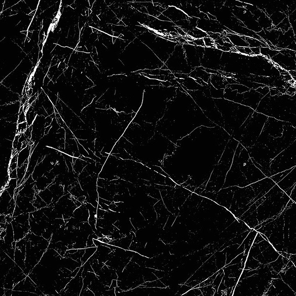 Cephe Seramiği 60X60 PIETRA BLACK FULL LAPPATO