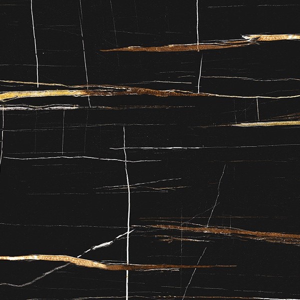 Cephe Seramiği 60X60 SAHARA NOIR FULL LAPPATO