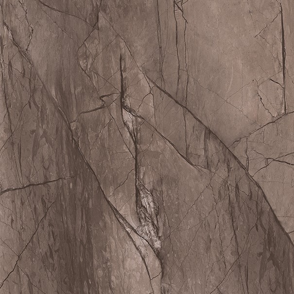 Cephe Seramiği 60X60 NEWAGE BROWN FULL LAPPATO