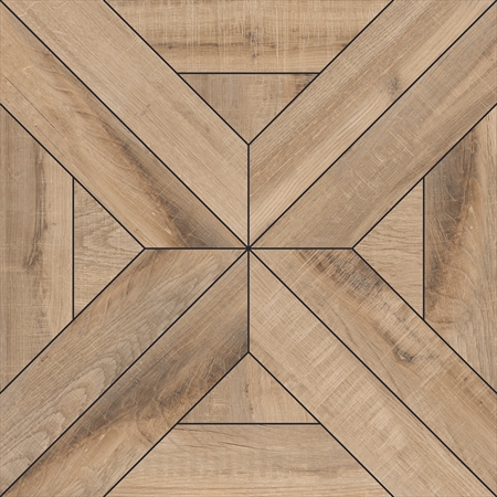 Cephe Seramiği 60X60 BURMINGHAM OAK HDR STONE