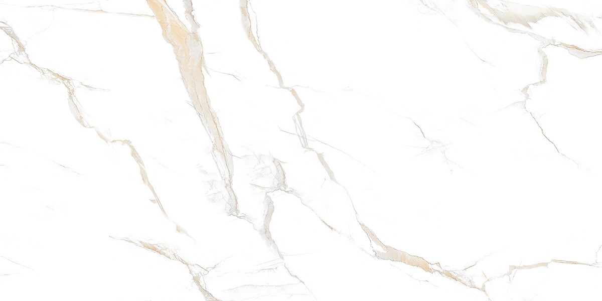 Cephe Seramiği 60X120 CALACATTA GOLD FULL LAPPATO