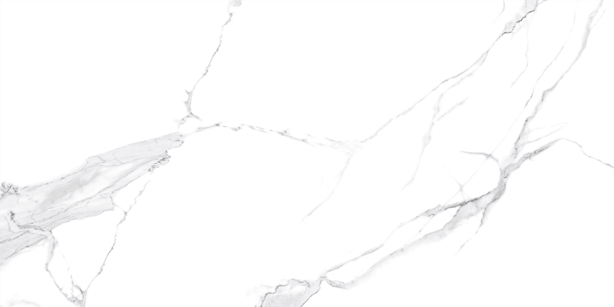 Cephe Seramiği 60X120 CALACATTA BLANCO (WHITE) FULL LAPPATO