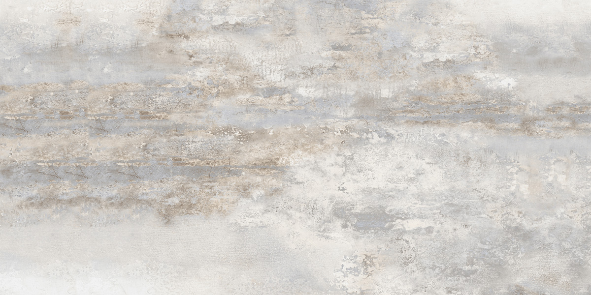 Cephe Seramiği 60X120 CEMENT GREY FULL LAPPATO