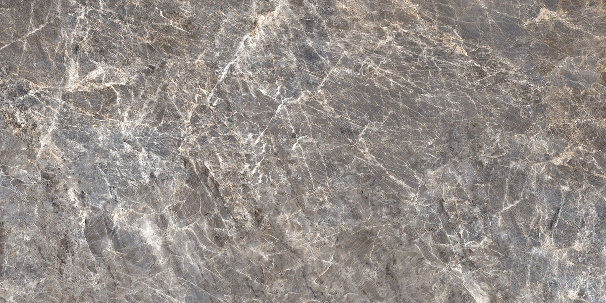 Cephe Seramiği 60X120 MIRA DARK GREY FULL LAPPATO