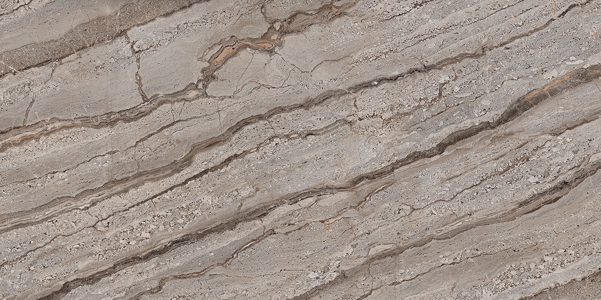 Cephe Seramiği 60X120 BREEZE GREY FULL LAPPATO - Cephe seramiği, seramik cephe kaplama