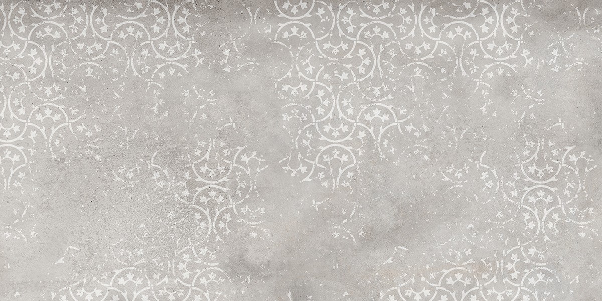 Cephe Seramiği 60X120 CLAY DECOR WARM GREY HDR STONE