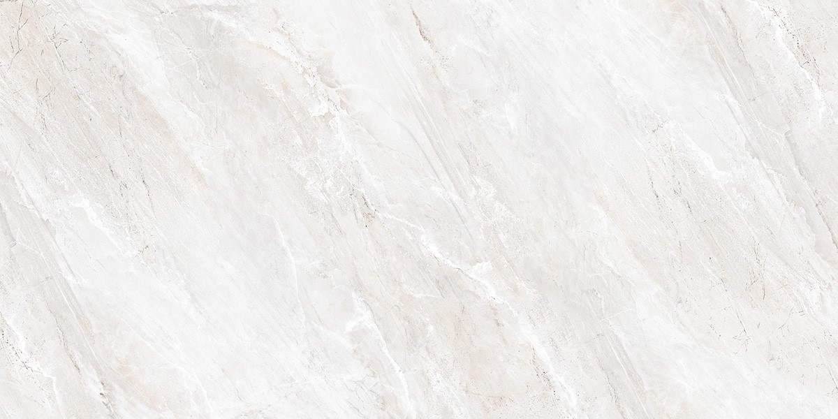 Cephe Seramiği 60X120 CRYSTAL WHITE FULL LAPPATO