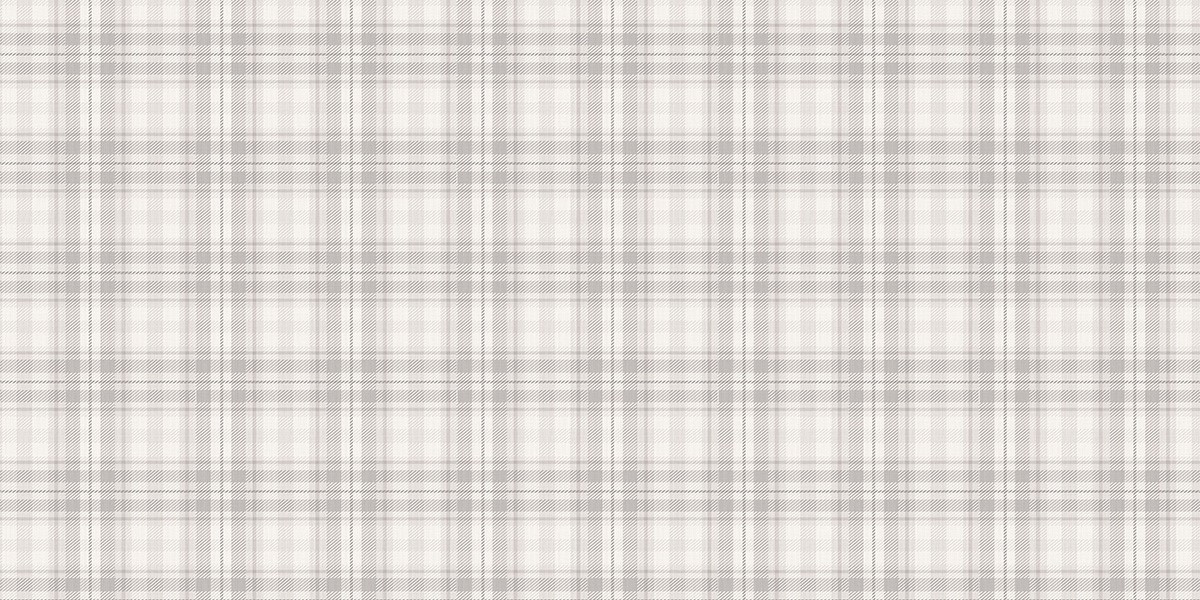 Cephe Seramiği 60X120 PLAID DECOR WHITE TEXTILE EFFECT UK - Cephe seramiği, seramik cephe kaplama