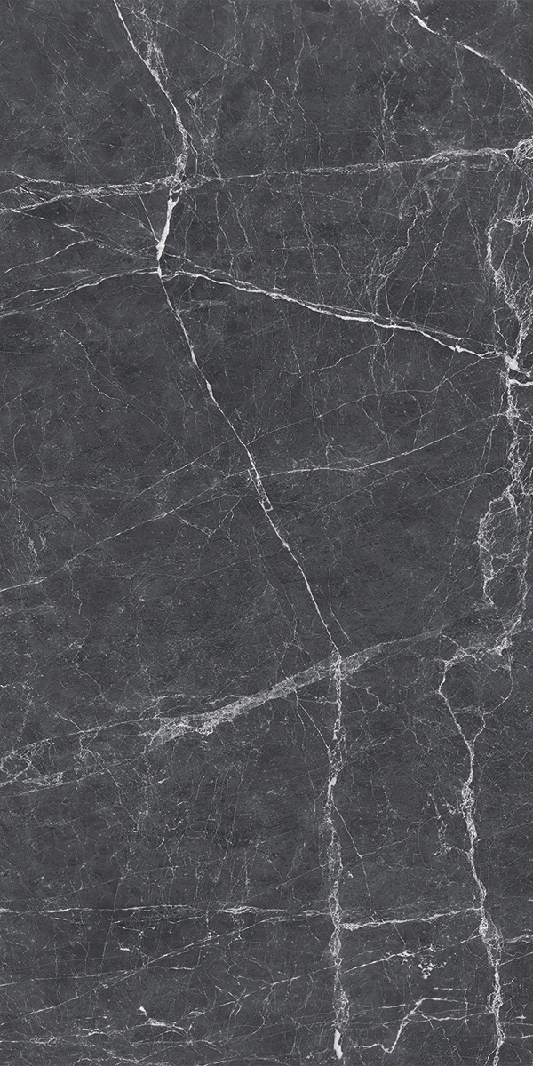 Cephe Seramiği 60X120 TERRE BLACK FULL LAPPATO