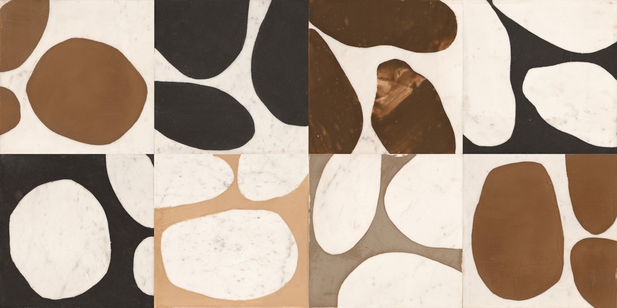 Cephe Seramiği 60X120 HANDMADE ART SATIN MAT ( 7MM) - Cephe seramiği, seramik cephe kaplama