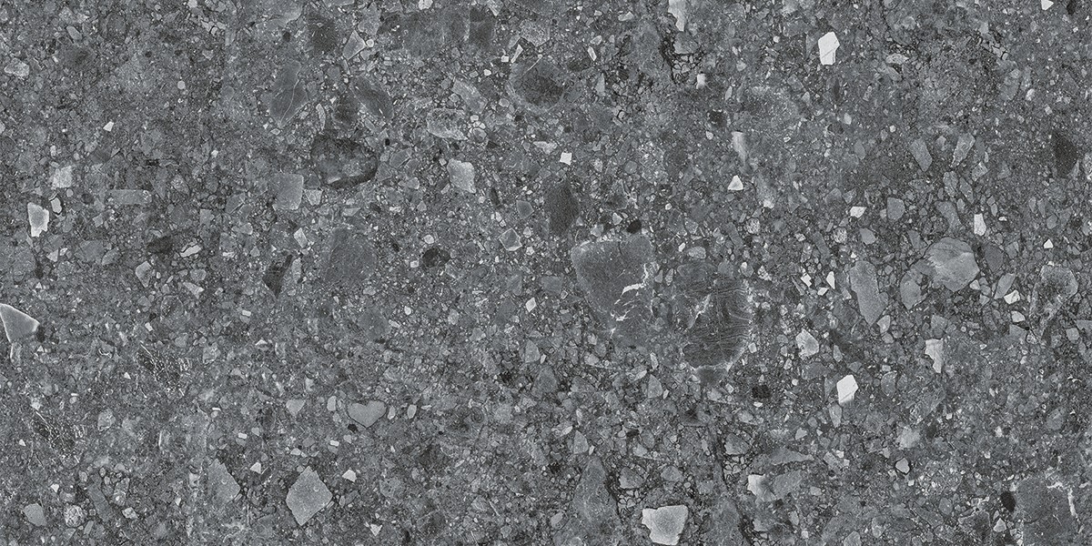 Cephe Seramiği 30X120 BLUESTONE ANTHRACITE 2 CM R11