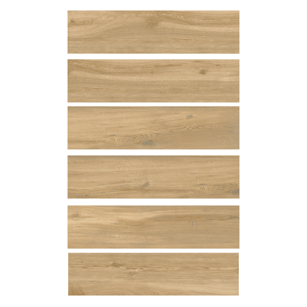 Cephe Seramiği 15X60 TIMBER BEJ SP MAT