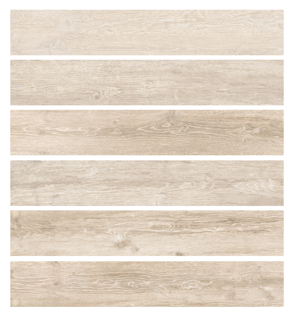 Cephe Seramiği 20X120 RAINFOREST BEJ MAT SP - Cephe seramiği, seramik cephe kaplama