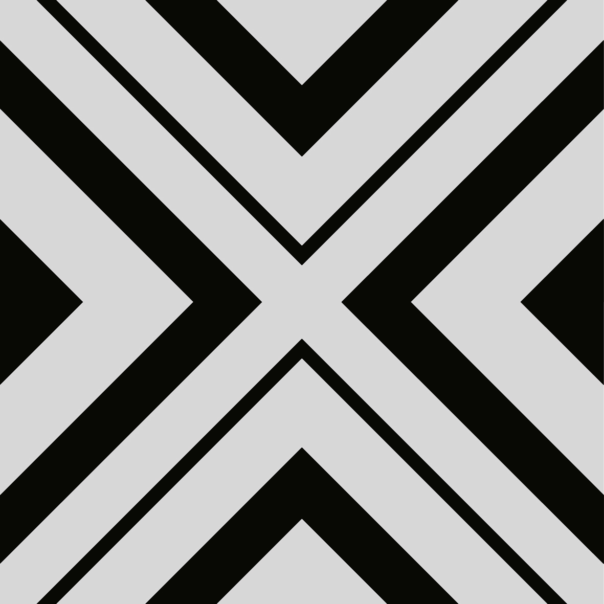 Cephe Seramiği 20X20 HAUS SIYAH K:10 - Cephe seramiği, seramik cephe kaplama