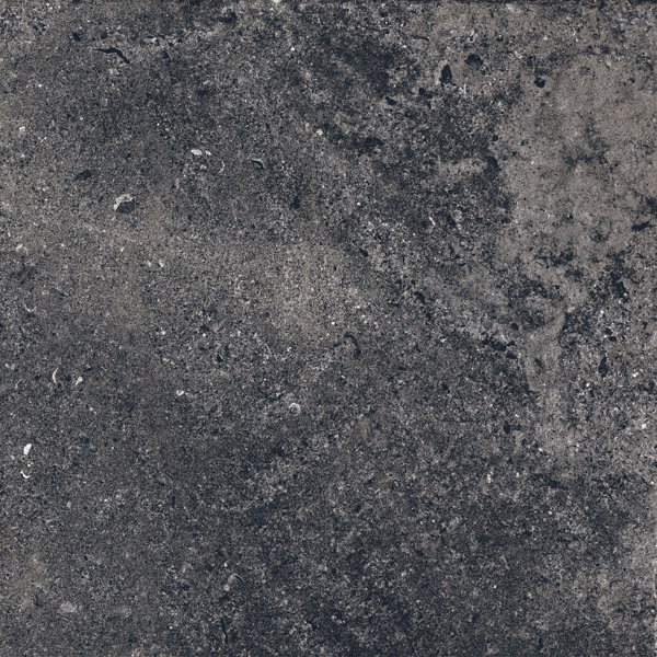 Cephe Seramiği 60X60 GALAXY ANTRASIT KRISTAL PARLAK REKTIFIYE  - Cephe seramiği, seramik cephe kaplama