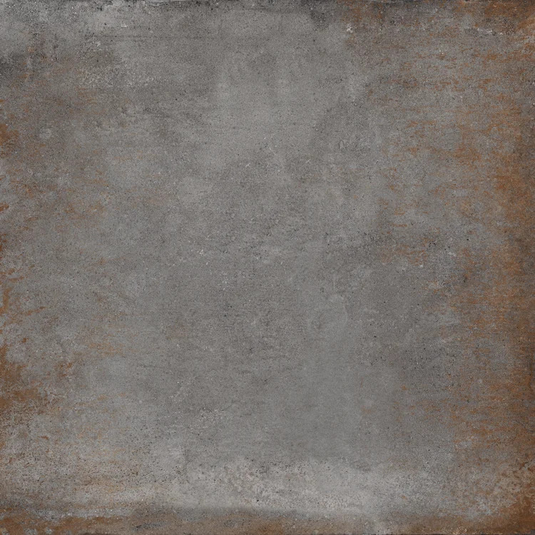 Cephe Seramiği 60X60 SPECTRA-ANTRASIT TAM PARLAK REKTIFIYE