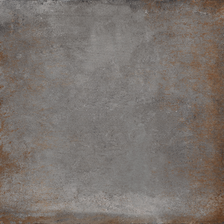 Cephe Seramiği 60X60 SPECTRA-ANTRASIT TAM PARLAK REK. SP-102E