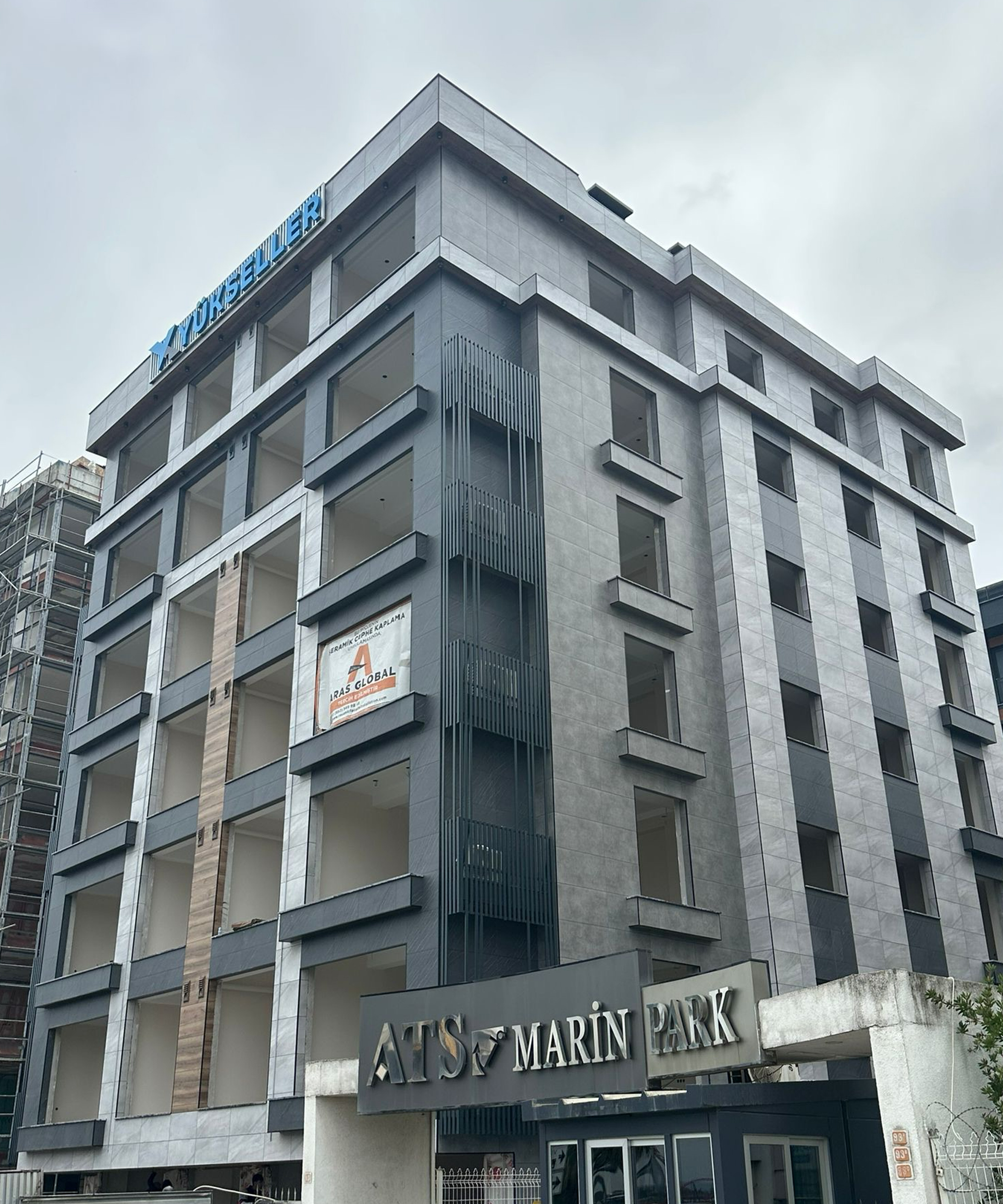 Seramik Cephe Kaplama: Komple Uygulama Rehberi 2026